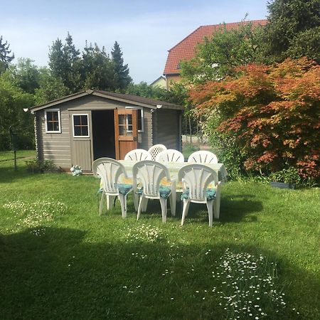 Maison De Village Pres De Colmar De 90 M2 Horbourg Exteriér fotografie