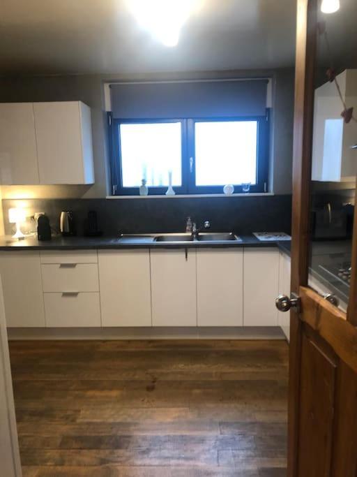 Maison De Village Pres De Colmar De 90 M2 Horbourg Exteriér fotografie